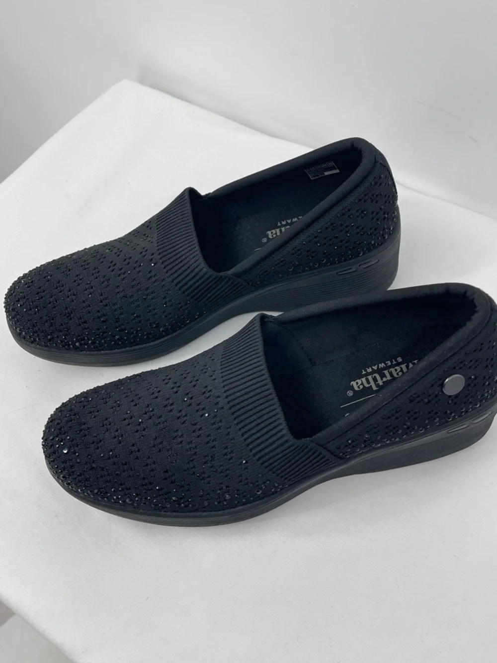 Skechers streamlined slip